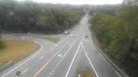 Cliftondale Park: US-220 - NB - US-60 BUS - Day time