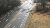 Huntington Village: US-29 - SB - Ivy Rd - Day time