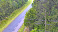 Zion Crossroads: US-15 - NB - I-64 - Day time