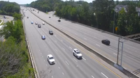Kempsville: I-264 - MM 17 - WB - Day time