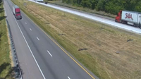 Oldfields: I-81 - MM 147.5 - NB - Day time