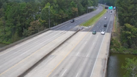 Atlantic Park: I-264 - MM 26.5 - WB - Day time