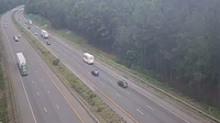 Stanards Mill: I-95 - MM 120.1 - NB - Day time