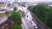 Pentagon City: I-395 - MM 9.61 /NB - Day time