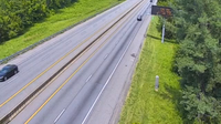Little Georgetown: I-66 - MM 35.8 - WB - Day time