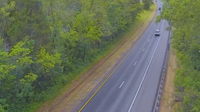 Yancey Mills: I-64 - MM 106.9 - WB - Day time