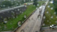 Bowmans Crossing: I-81 - MM 277.4 - NB - Day time