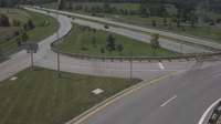 Blacksburg: US-460 - Southgate Dr - Day time