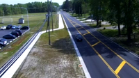 Baileytown: Nansemond Pkwy and Nansemond River High - Day time
