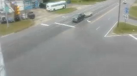 Lee Hall: VA-143 - Jefferson Ave and Yorktown Rd - Day time