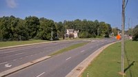 Deep Creek: Moses Grandy and Shipyard Rd - Day time