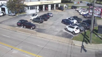 Kecoughtan: Armistead Ave and Pembroke Ave - Day time