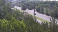 Riverdale: Mercury Blvd and LaSalle Ave - Day time