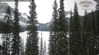 Area A › North: Emerald Lake Lodge - Day time