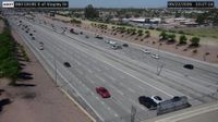 Mesa: Woodbridge Crossing - Day time