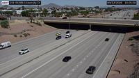 Tempe: Tempe Cascade - Day time