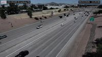 Tempe - Day time