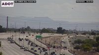 Chandler: Carrizal - Day time