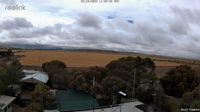 Hammond › East: SA -> Facing East - Day time