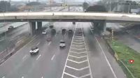 Sao Jose dos Campos › North-east - Dia