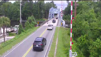 Socastee: Kenzgar: Dick Pond Rd @ Socastee Bridge - Day time