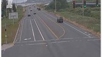 Warrenton: US101 at Harbor St - Day time