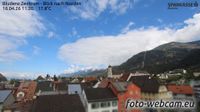 Stadt Bludenz: Bludenz Zentrum - Blick nach Norden - Day time