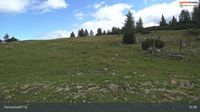 Hinterstoder: Panoramalift Tal - Startplatz West