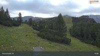 Hinterstoder: Panoramalift Tal - Startplatz West
