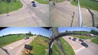 Wilmer: SR-4 at Strub Rd, D03-019 - Day time