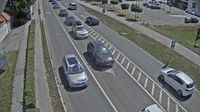 Ljubljana: Majlond: R2-409, Ljubljana (Vič) - Brezovica, pri AC priključku Brezovica - Day time