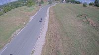 Ljubljana: R3-645, Zadvor - Šmartno pri Litiji, Trebeljevo - Day time