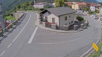 Kobarid: R1-203, Žaga - Day time