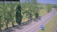 Brda: Krizada: R2-402, Dobrovo - Neblo, Neblo - Day time