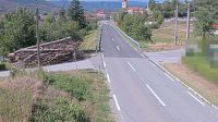 Ajdovscina: R1-207, Črni Vrh - Col, Col - Day time