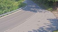 Idrija: R1-207, Črni Vrh - Col, Mrzli Log - Day time