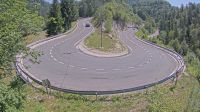 Idrija: G2-102 - Godovič, Zala - Day time