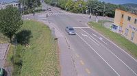 Nova Gorica: R3-613 - Ajševica, Kromberk - Day time