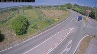 Piran: Gorgo: G2-111, Valeta - Sečovlje, Parecag - Day time