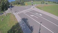 Radovljica: R2-452, Lesce - Črnivec, Podvin - Day time