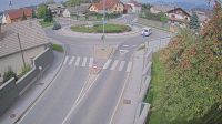 Cerklje na Gorenjskem: G2-104, Spodnji Brnik - Moste, Spodnji Brnik - Day time