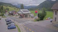 Jezersko: R1-210, Zgornje - Spodnje - Zgornje - Day time
