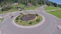 Kranjska Gora: R1-202, Rateče - Podkoren, Rateče - Day time