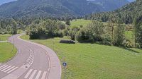 Kranjska Gora: R1-202, Rateče - Podkoren, Rateče - Day time