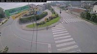 Komenda: R2-413, Vodice - Moste, Moste pri Komendi - Day time