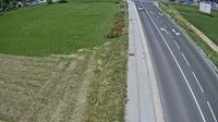 Domzale: Podrecje: R2-447, Želodnik - Domžale, Vir pri Domžalah - Day time