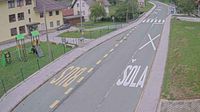 Gorenja vas-Poljane: R2-407, Gorenja vas - Ljubljanica, Lučine - Day time