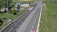 Brezice: R2-420 - Rigonce, Rigonce - Day time