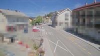 Loski Potok: R3-653, Hrib - Trava - Podplanina, Hrib - Day time