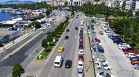 Dogu Mahallesi: Pendik - Day time